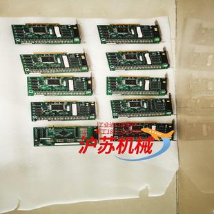 凌华PCI 数据采集卡32通道隔离DIO卡 7230