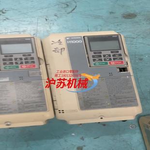 安川H1000A1000L1000AV1000变频器