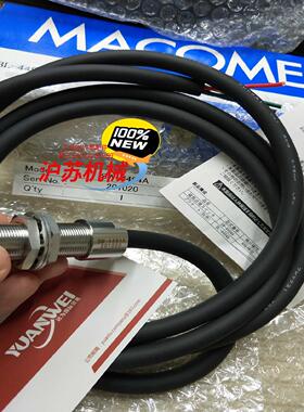 MACOME码控SW-4494A传感器全新原装正品现货