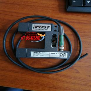 BST比勒IR201140纠偏传感器原装 现货实拍