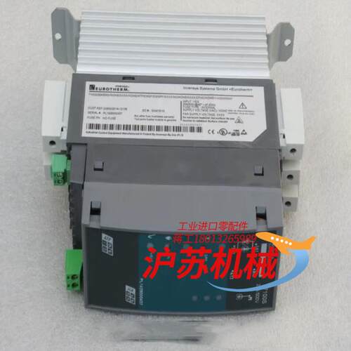 全新eurm控制器7100s25a500vn