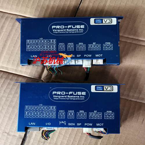 pro-fuse电批驱动pf-2-01