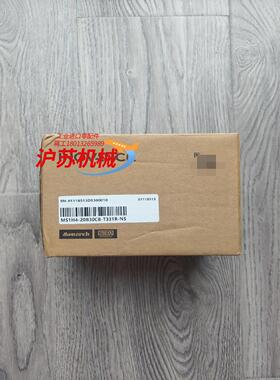 出汇川MS1H4-20B30CB-T331R-NS全新原