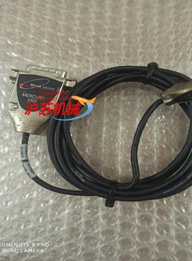 MicroE 光栅尺读数头M20原装线长2