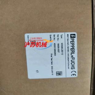 頭SSI接口 全新原裝 PF讀碼 型號WCS3B 正品