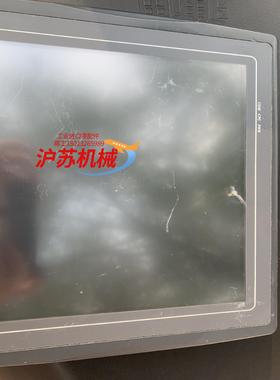 威伦触摸屏MT8104TWV无原装