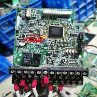 富士F1S变频器主板SA537859