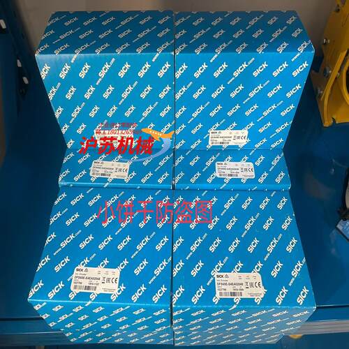 西克编码器DFS60E-S4EA02048