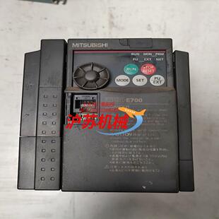 三菱变频器FR 60变频器 E720 15K