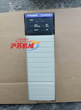 MVI56－ADMNET MVI56 WITH AB模块 充