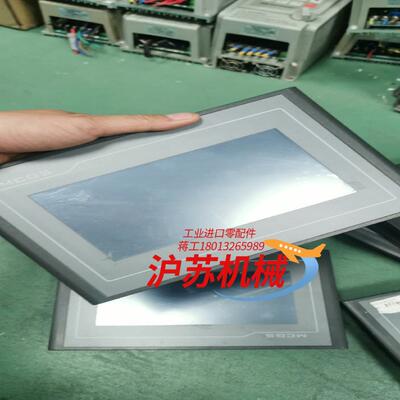 昆仑通态触摸屏型号tpc7072gt带网口现货22台