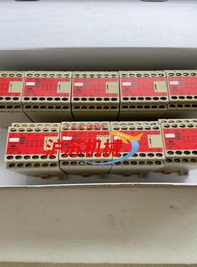 安全继电器 G9SA-301 24VACD