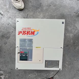 安川H1000变频器30KWHB4A0075AAA实物拍