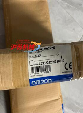 F3WN-X0607N25  全新原装正品议价2023