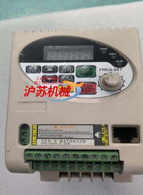精驱变频VFD-VM4T0022B380V22Kw功