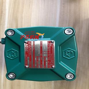 NF8327B102 ASCO电磁阀 24DC