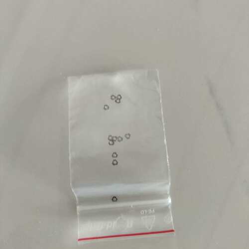 出英福康INFICON MPG400真空计的点火片12个，安