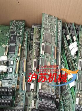 丹佛斯VLT5000变频器CPU板175Z1528