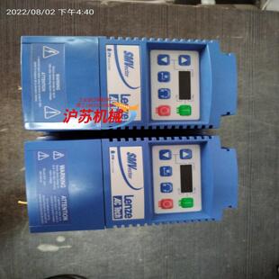 伦茨变频器ESV371N02YXB原装 功能正常