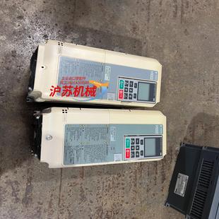 安川H1000变频器37KWHB4A0015FAA实物