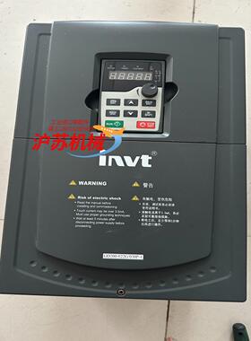 英威腾变频器GD200-022G30P-4 2230kw