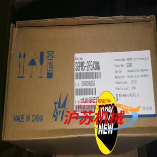 装 全新原装 2R5A30A 安川伺服驱动器SGPMS 完 正品