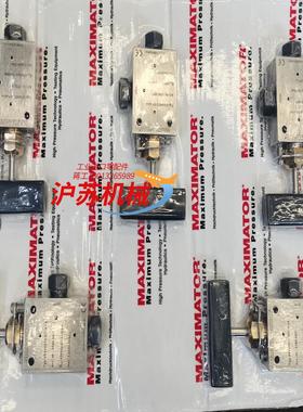 MAXIMATOR    65V6H072-GY-AVA