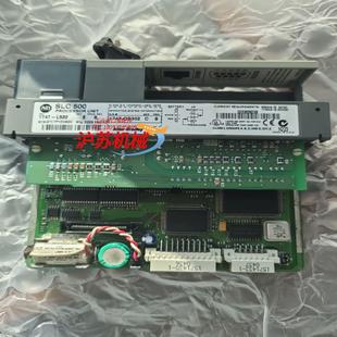 PLC模块 L532 1747 L532罗克韦尔AB1747