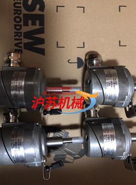 型号 sew编码器es1s