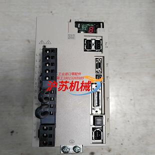 5R5A 安川伺服驱动器安川七代750w驱动器SGD7S