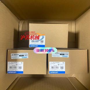 全新PLC N30SDR CP1E 有现 控制器