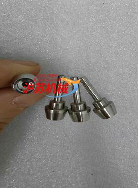 世伟洛克 Swagelok  SS-401-PC-2 全新无