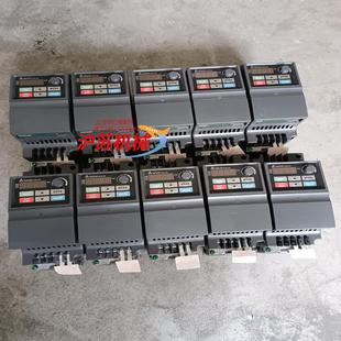 台达变频器 VFD007EL21A075KW220V