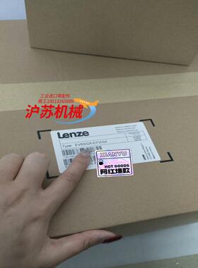 evs9328-epv004   伦茨变频器9300系列的