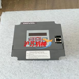 德弗变频器DV300 220v 2015 TS原装