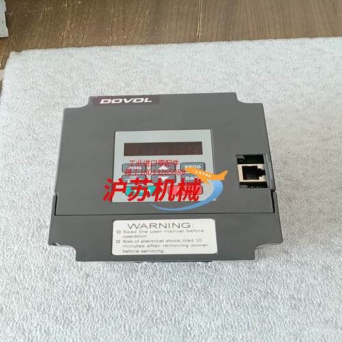 德弗变频器DV300-2015-TS原装   220v