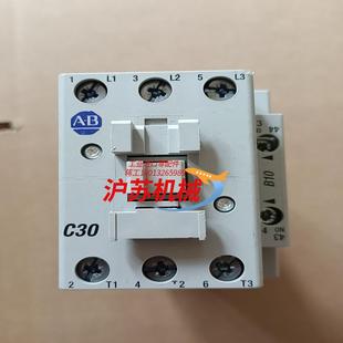 Allen－Bradley接触器 00C 100－C30Z