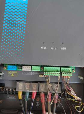 GD300-21-022G-4  ，英威腾变频器 少