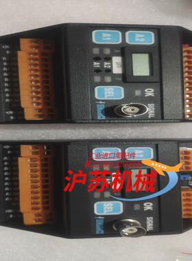 英国sensonics振动控制器位移控制器DN2602-D