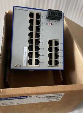 RS20-2400T1T1SDAUHC赫斯曼 Hirschm