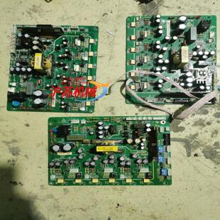 汇川变频器驱动板MT553QD