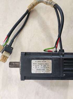 TSC06401C-3N69-1电机，0.4KW，