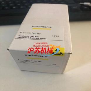 bachmann巴赫曼 bes202n cnt204r