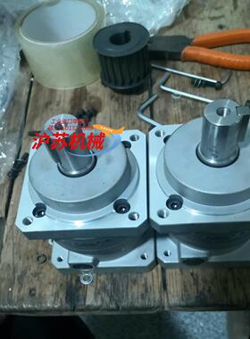 新宝NIDEC-SHIPO伺服电机减速机ⅤRSF-5C-