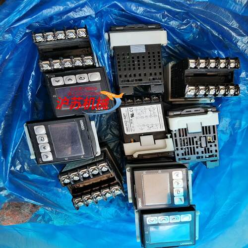 温控器E5CZ-R2MT有10个实拍看图功能不