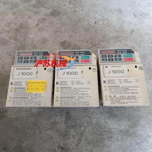 安川变频器 07538 CIMR JT2A0006BAA