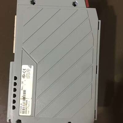 PLC模块3DC480.6
