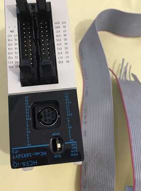 HCFA-iQ禾川HCA8C-16X16YT-P3实物