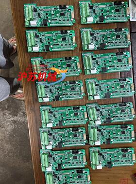 汇川CS710变频器主板MVT553GBKZ6新版本2