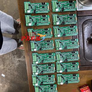 汇川CS710变频器主板MVT553GBKZ6新版 本2